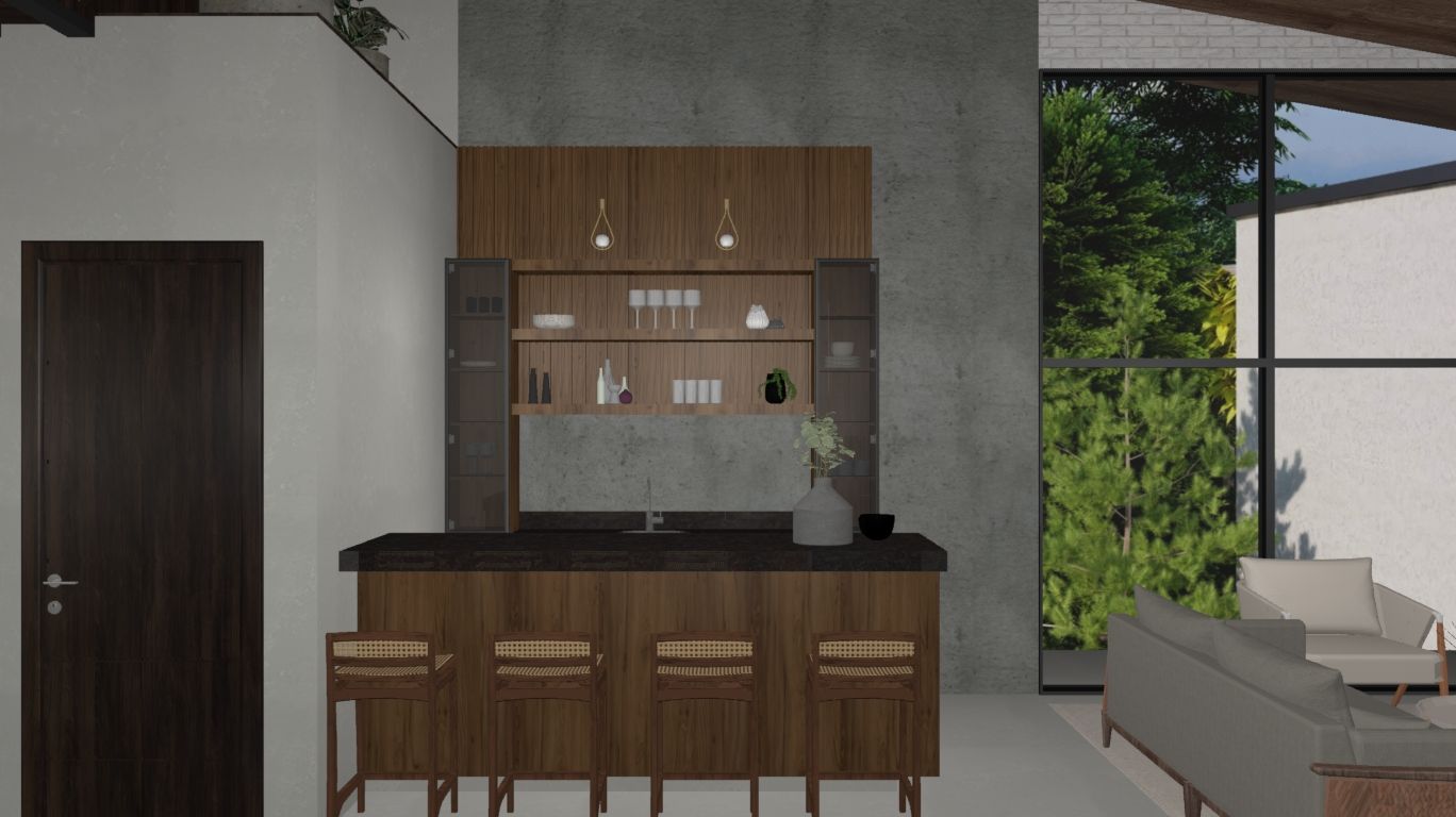 RealRender - AI-Powered Architectural Renders in Seconds